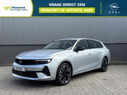Grijs Nieuw 2025 Opel Astra Edition Stationwagen | € 38.340 (Super prijs)