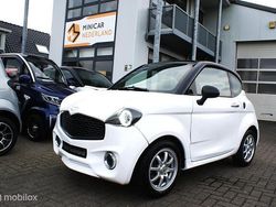 Wit Gebruikt 2021 Chatenet CH40 Hatchback | € 8.950