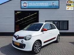 Wit Gebruikt 2015 Renault Twingo Dynamique Hatchback | € 7.450 (Eerlijke prijs)
