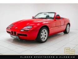 Rood Gebruikt 1991 BMW Z1 Basis Cabriolet | € 62.500