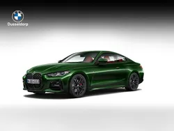 Groen Gebruikt 2021 BMW 430 Executive Coupé | € 38.900 (Goede deal)