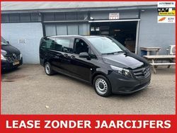 Zwart Gebruikt 2023 Mercedes Vito MPV | € 32.900 (Duur)