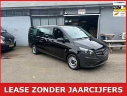 Zwart Gebruikt 2023 Mercedes Vito MPV | € 34.900