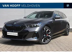 Deep grey Gebruikt 2024 BMW i5 Executive Sedan | € 111.711