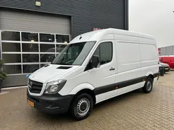 Overige Gebruikt 2013 Mercedes Sprinter Van | € 11.450 (Goede deal)