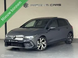 Grijs Gebruikt 2024 VW Golf VIII R-line Hatchback | € 35.950 (Eerlijke prijs)