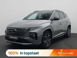 Grijs Gebruikt 2022 Hyundai Tucson N Line SUV | € 34.900 (Eerlijke prijs)