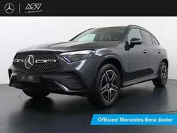 Grijs Nieuw 2025 Mercedes GLC400d Sport Edition SUV | € 78.789 (Super prijs)