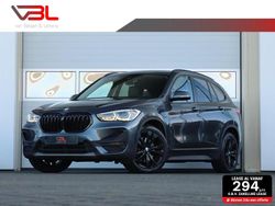 Grijs Gebruikt 2020 BMW X1 Executive SUV | € 21.940 (Eerlijke prijs)