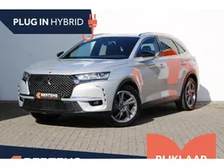 DS Automobiles DS7 Crossback