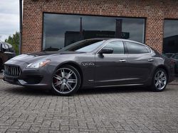 Grijs Gebruikt 2019 Maserati Quattroporte Sedan | € 49.900