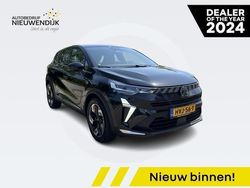 Black (tegne) Gebruikt 2025 Renault Symbioz Esprit Alpine SUV | € 37.995 (Eerlijke prijs)