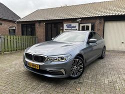 Grijs Gebruikt 2017 BMW 530 Executive Sedan | € 24.950 (Eerlijke prijs)