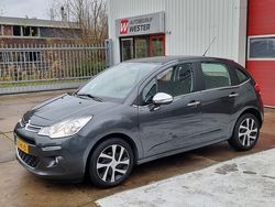 Grijs Gebruikt 2014 Citroën C3 Hatchback | € 6.950 (Eerlijke prijs)