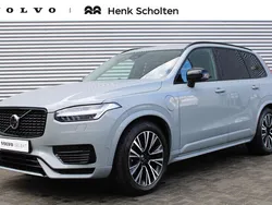 Grijs, metallic lak Gebruikt 2024 Volvo XC90 Ultra SUV | € 77.950 (Eerlijke prijs)