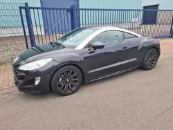 Grijs Gebruikt 2012 Peugeot RCZ Coupé | € 9.450 (Duur)