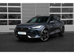 Grijs, metallic lak Gebruikt 2022 Cupra Formentor VZ2 SUV | € 28.845 (Goede deal)