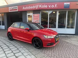 Hatchback Gebruikt 2019 Audi A1 Sportback Hatchback | € 18.495 (Eerlijke prijs)