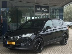 Zwart Gebruikt 2020 Seat Tarraco Black Edition SUV | € 24.500 (Goede deal)