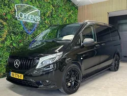 Overige Gebruikt 2016 Mercedes Vito MPV | € 18.890 (Eerlijke prijs)