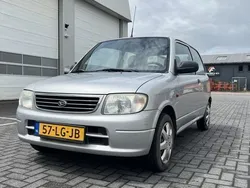 Grijs Gebruikt 2003 Daihatsu Cuore Hatchback | € 1.650 (Goede deal)