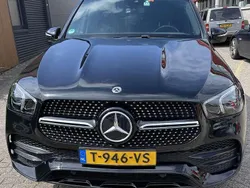 Zwart Gebruikt 2022 Mercedes GLE450 AMG AMG Stationwagen | € 83.250 (Iets duurder)