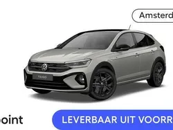 Grijs Nieuw 2025 VW Taigo R-line Edition SUV | € 44.350