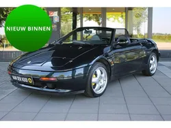 Groen Gebruikt 1996 Lotus Elan Cabriolet | € 27.995