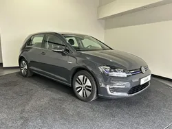 Grijs Gebruikt 2020 VW e-Golf Hatchback | € 11.950 (Eerlijke prijs)