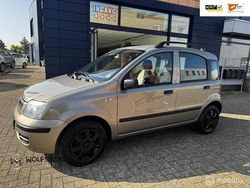Gebruikt 2007 Fiat Panda Dynamic | € 1.750