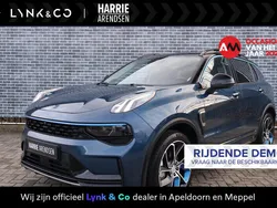 Blauw Gebruikt 2022 Lynk & Co 01 SUV | € 25.694 (Eerlijke prijs)