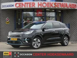 Zwart Gebruikt 2019 Kia e-Niro 2 SUV | € 18.685 (Eerlijke prijs)