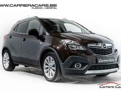 Bruin Gebruikt 2016 Opel Mokka Innovation SUV | € 13.990 (Eerlijke prijs)