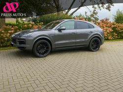 Grijs Gebruikt 2021 Porsche Cayenne Platinum Edition SUV | € 75.950 (Eerlijke prijs)