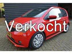 Rood Gebruikt 2013 Seat Mii Sport Hatchback | € 5.450 (Eerlijke prijs)
