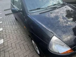 Zwart Gebruikt 2008 Ford Ka Cool & Sound Edition Hatchback | € 800 (Goede deal)