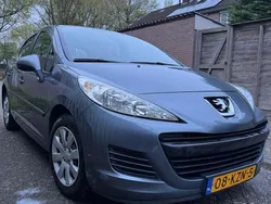 Grijs Gebruikt 2010 Peugeot 207 Hatchback | € 1.750 (Eerlijke prijs)