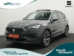 Grijs Gebruikt 2021 Seat Tarraco FR SUV | € 32.450 (Eerlijke prijs)