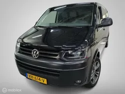 VW T5