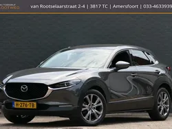 Grijs Gebruikt 2020 Mazda CX-30 Luxury SUV | € 22.750 (Eerlijke prijs)