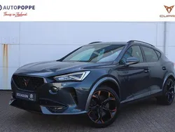 Suv Gebruikt 2022 Cupra Formentor VZ SUV | € 28.950 (Eerlijke prijs)