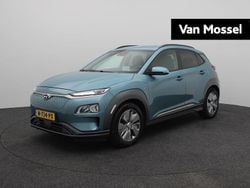 Blauw Gebruikt 2020 Hyundai Kona SUV | € 18.940 (Eerlijke prijs)