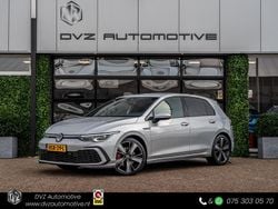 Zilver Gebruikt 2022 VW Golf VIII GTD Hatchback | € 26.950 (Super prijs)