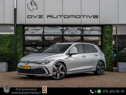Zilver Gebruikt 2022 VW Golf VIII GTD Hatchback | € 27.950 (Goede deal)