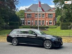 Zwart Gebruikt 2020 Mercedes 200 Business Stationwagen | € 31.800 (Super prijs)