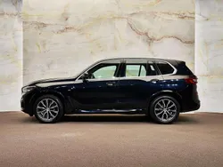Zwart Gebruikt 2019 BMW X5 M Sport SUV | € 56.950 (Eerlijke prijs)