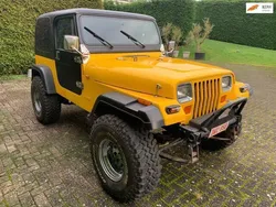 Overige Gebruikt 1988 Jeep Wrangler SUV | € 9.750
