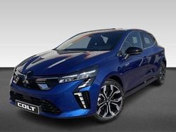 Blauw Nieuw 2025 Mitsubishi Colt Intense+ Hatchback | € 26.630 (Eerlijke prijs)