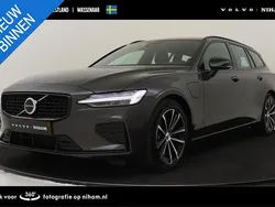 Grijs Gebruikt 2025 Volvo V60 Plus Stationwagen | € 49.890 (Goede deal)