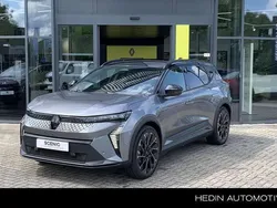 Grijs Nieuw 2025 Renault Scénic Esprit Alpine MPV | € 52.140 (Duur)